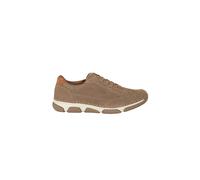 Rieker Men's Casual Lace-up Shoe - Brown | 15900-25 25 45