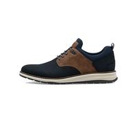 Rieker Men's Low Shoes, Blue, Blue 15, 11 UK