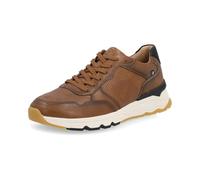 Rieker Men's Low Shoes Chocolate, chocolate, 10.5 UK