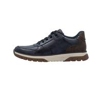 Rieker Men's Low Shoes Dark Blue 44