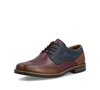 Rieker Rome 13528-90 Multi Mens Shoes 8 UK