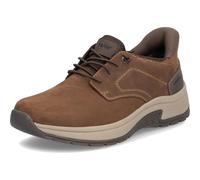 Rieker Mens Noce 11050 Extra Wide Fit Ready2GO Slip In Shoes Size 7.5-12