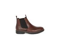 Rieker Men's 'Parker' Chelsea Boots in Brown | Size: 6.5 Rieker Brown 6.5