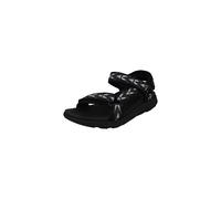 Rieker Mens R-Evolution Adjustable Lightweight Sandals 20802-14 - Blue Combination Textile - UK Size 9.5 - EU Size 44 - US Size 10.5