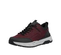 Rieker Men's Red Shoe | 06103-35 35 43 43