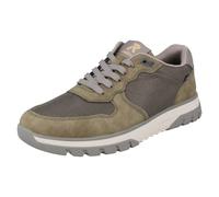 Rieker Men's Trainer - Green | B9302-54 54 45