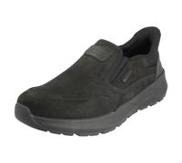 Rieker Mens Rieker Ready To Go Rieker-Tex Casual Shoes 06052 - Black - UK 11