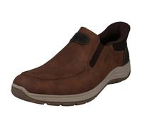 Alston Mens Slip On Shoes