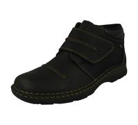 Rieker Men's 05367 Fashion Boot, Brown, 8 UK