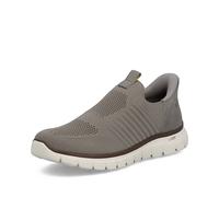 Men's Beige Elasticated Shoes for Men | Rieker B6659-64
