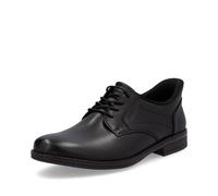 Rieker Men's Shoes - Black | 10353-00 40