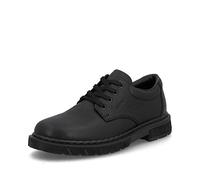 Rieker Men's Shoes - Black | 31610-00 40