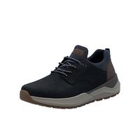 Rieker Men's Shoes - Blue | 06050-14 43