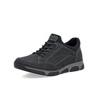 Rieker Men's Slip-On Shoe Black | 15950-00 00 41 41