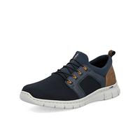 Rieker Men's Slip-On Shoe Blue | B7796-14 14 43 43