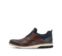 Rieker Men's Slip-On Shoe Brown | 14454-26 26 44