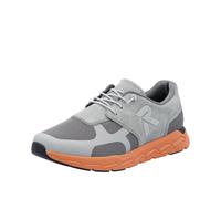 Rieker Men's Slip-On Sneakers Sports Shoes Half Shoes Gray 09100