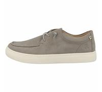 Rieker Grey Lace-Up Shoes for Men | Rieker Sport U0702-42 Size: EU 42 / UK 8, Colour: Grey