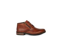 Rieker Men's 14609 Lace-Up Boots, Brown 24, 8 UK