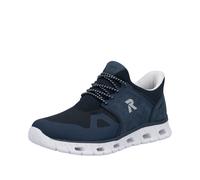Rieker Men's Trainer - Blue | 04355-14 14 44