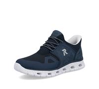 Rieker Men's Trainer - Blue | 04355-14 14 45 45