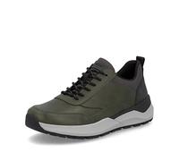 Rieker Men's Trainer - Green | 06000-54 42
