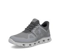 Rieker Men's Trainer - Grey | 04355-40 40 47 47
