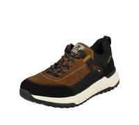 Rieker Men's Trainers, Brown, 12 UK