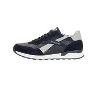 Rieker Mens U0302-15 Blue R-Evolution Lace Up Trainers (Blue, UK Footwear Size System, Adult, Men, Numeric, Medium, 9.5)