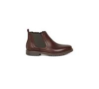 Rieker Men's 'Victory' Chelsea Boots in Brown | Size: 9 Rieker Brown 9