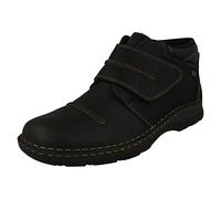 Rieker Men's 05367 Fashion Boot, Brown, 8 UK