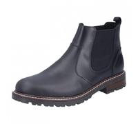 Rieker Men's Y8150 Chelsea Boot, Black 00, 8 UK