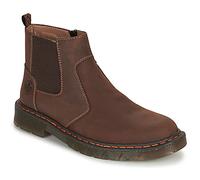 Rieker Mid Boots MOVEN in Brown 9.5