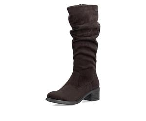 Rieker Mimmie 74192-25 Brown Womens Boots 8 UK