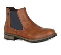 Minnesota Womens Chelsea Boots