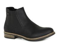 Minnesota Womens Chelsea Boots