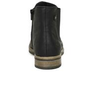 Minnesota Womens Chelsea Boots