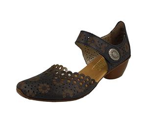 Rieker Mirjam, Women's Pump