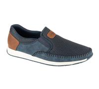 Rieker Moccasins M 11954-14 shoes