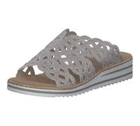 Rieker Mules Beige, beige, 5 UK