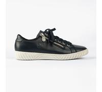 Rieker N0900 Womens Synthetic Lace-Up Comfort Casual Hiking Trainers