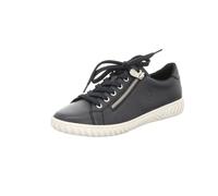 Rieker Women's Norma Womens Trainers - Black - Size: 6