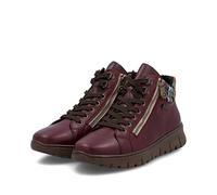 Rieker N1305 Heike Women's Lace Boots