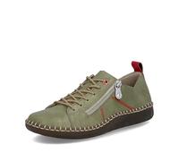 Rieker N2401-54 Green