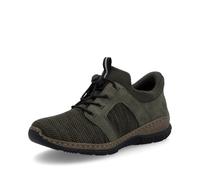 Rieker N32G4 Women's Low-Top Trainers