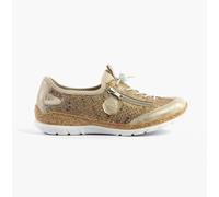 Rieker N42V1-92 Womens Shoes - Multi - UK 6.5