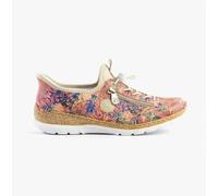 Rieker N42V3-90 Womens Shoes - Multi - UK 5 / EU 38