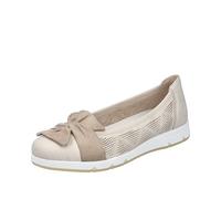 Rieker Not specified L3066 Women's Trainers, Beige 60, 7.5 UK