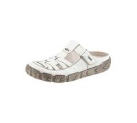 Rieker Women Loafers L0396, Ladies Slippers