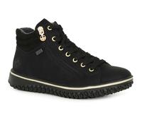 Rieker Women's Pennysylvania Womens Ankle Boots - Black - Size: 4